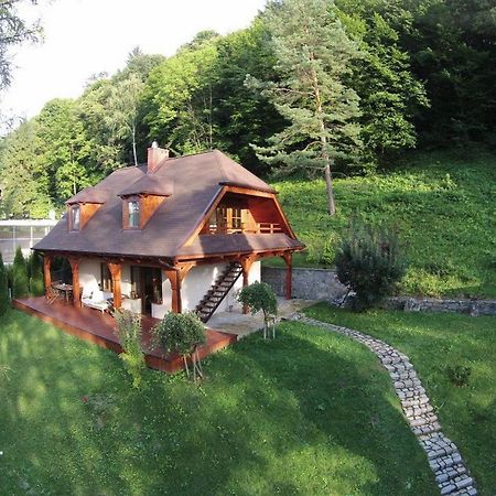 Dom U Profesora Villa Kazimierz Dolny Phòng bức ảnh