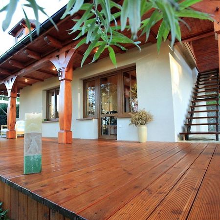 Dom U Profesora Villa Kazimierz Dolny Phòng bức ảnh