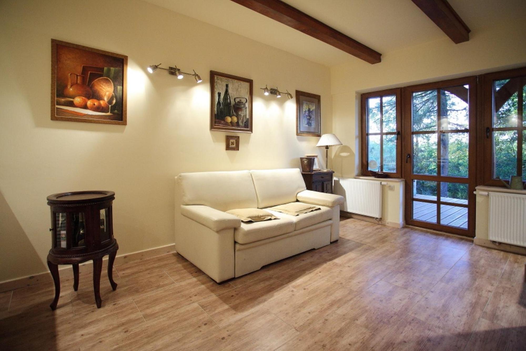 Dom U Profesora Villa Kazimierz Dolny Phòng bức ảnh