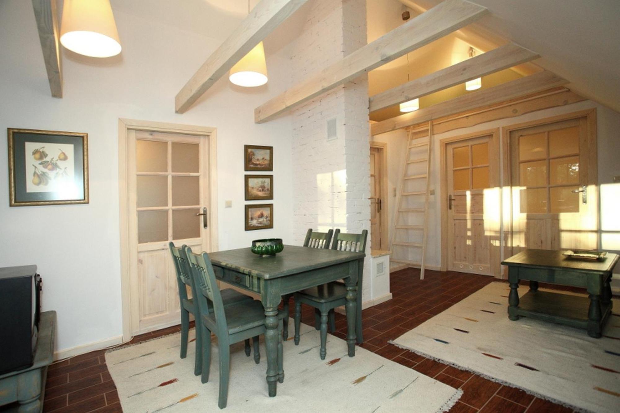 Dom U Profesora Villa Kazimierz Dolny Phòng bức ảnh
