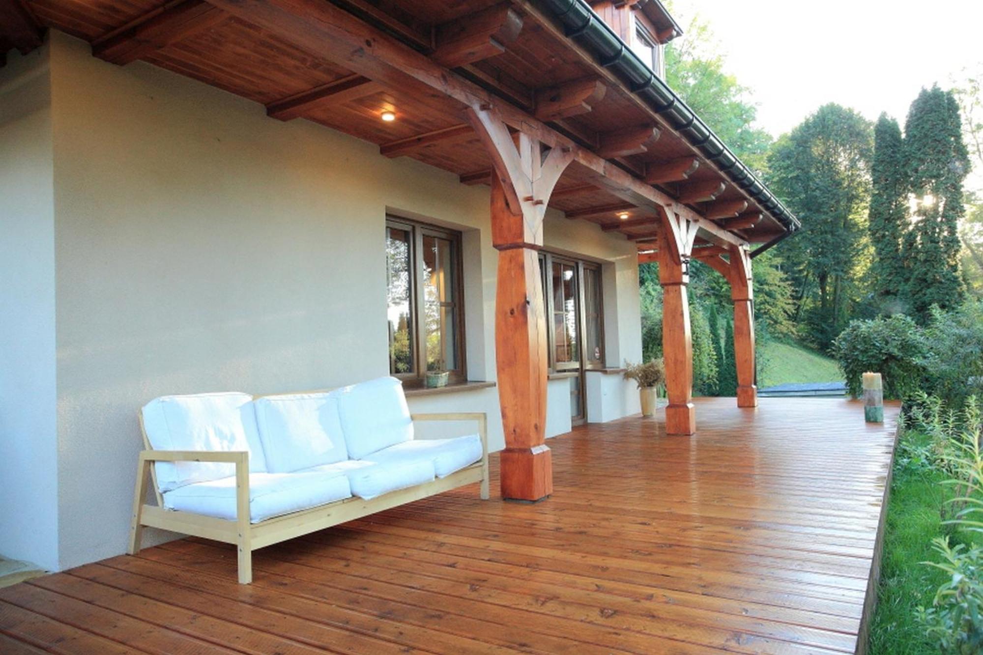 Dom U Profesora Villa Kazimierz Dolny Phòng bức ảnh