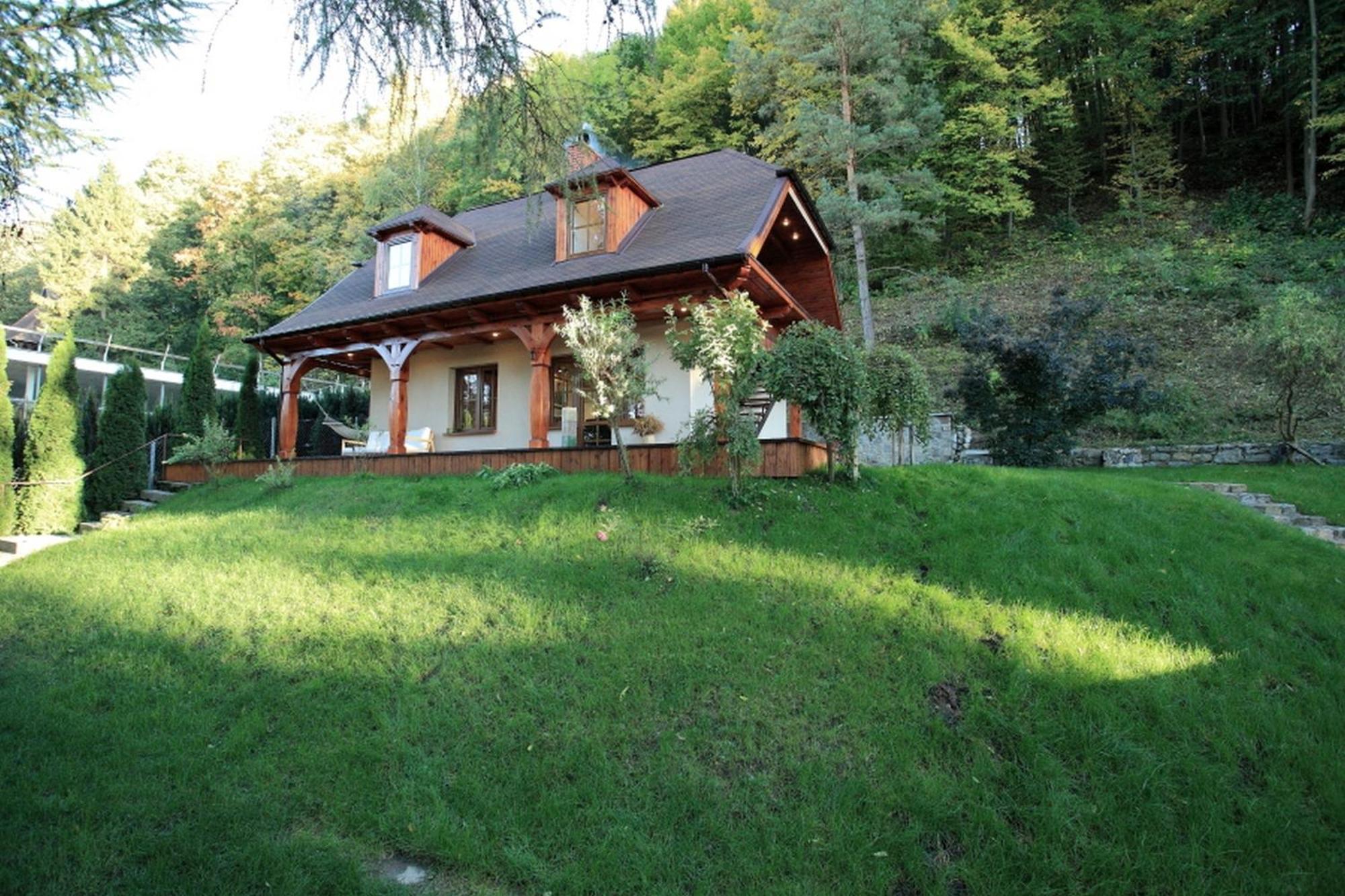 Dom U Profesora Villa Kazimierz Dolny Phòng bức ảnh